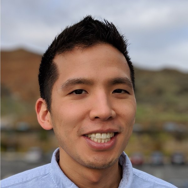 Brad Liang