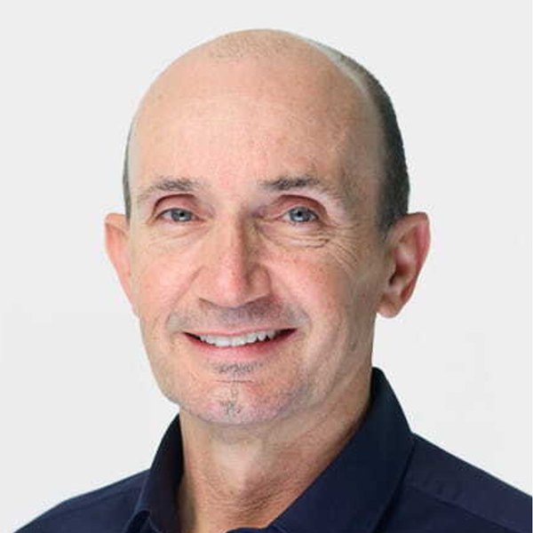 Steve Kargotich